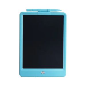Tavoletta da disegno LCD educativo per bambini cancellabile lavagna per l'apprendimento della pittura a cartoni animati giocattoli da disegno - Product Image 1