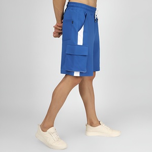 Proveedor Directo de Fábrica, Shorts Casuales para Hombre con MOQ Bajo, Shorts Modernos para Hombre 2026, Shorts de Calle de Primera Calidad para Hombre - Product Image 2