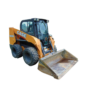 Chargeuse compacte SR210 abordable, offre directe d'usine - Product Image 3