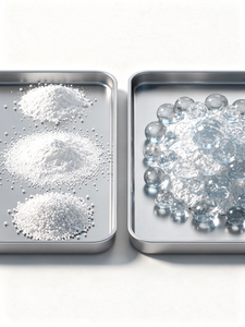 โพลิเมอร์ดูดซับพิเศษ (SAP) สำหรับผ้าอ้อมเด็ก ผ้าอ้อมผู้ใหญ่ และผ้าอนามัย |   โซเดียมโพลีอะคริเลตที่มีความสามารถในการดูดซึมสูง - Product Image 3