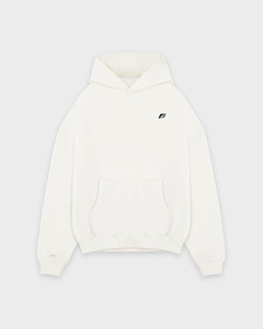 Sweat-shirts en molleton 100% coton OEM pour hommes, coupe ample et décontractée, épaules tombantes, logo personnalisé, streetwear, qualité supérieure. - Product Image 3