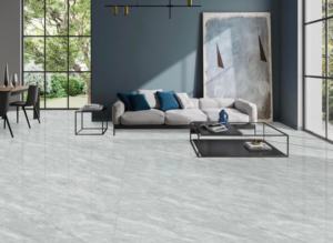Carreaux de porcelaine brillants effet marbre italien de qualité supérieure, dimensions 800x1600, 1200x1800, 750x1500 mm, dalles de luxe pour projets - Product Image 4