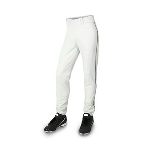 Uniforme de Béisbol de Lujo para Adultos 2026, Transpirable, Estampado, 100% Poliéster, Personalizable, Hecho en Pakistán - Product Image 3