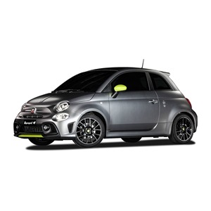 Abarth 595 Deportivo Hatchback de Alta Demanda, Motor Turbo de 1.4L, Aceleración Rápida, Auto Deportivo Urbano Compacto, OEM/ODM, Acero y Plástico - Product Image 3