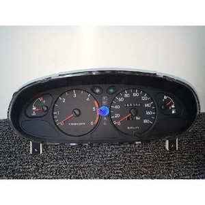 H-1 I Starex 1998-2007 Ensemble de Compteurs d'Instruments d'Occasion GENUINE 940044A030 - Product Image 1