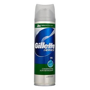Espuma de Afeitar Gillette Regular 200ml - Product Image 4