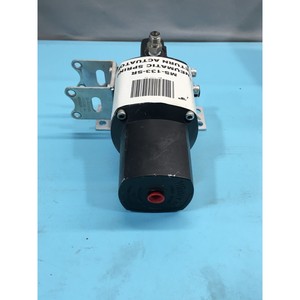 Actionneur pneumatique à rappel par ressort Whitey MS-133-SR - Équipements et pièces semi-conductrices de renommée mondiale - Product Image 6