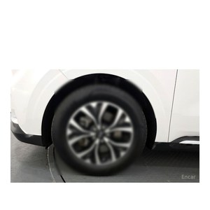 Kia Carnival Noblesse 2021, 9 Plazas, Euro V, Diésel, Caja de Cambios Automática, Asientos de Cuero, 61,563 km, Volante a la Izquierda - Product Image 5