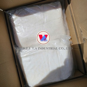 Premium Raw Nata de Coco Cubes 5x5x5mm 8x8x8mm 10x10x10mm & Beverage Industry - Product Image 3