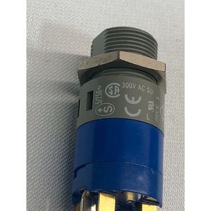 ONTRAK 72-0005-009 SWITCH, INDK, PSHBTM, LT, 182584 - อุปกรณ์และชิ้นส่วนเซมิคอนดักเตอร์มือสองระดับโลกที่เชื่อถือได้ที่ - Product Image 6