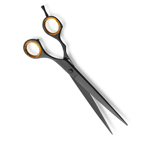Ciseaux de toilettage professionnels pour chiens, pour le toilettage et le coiffage, outil de soin des animaux de compagnie - Product Image 5
