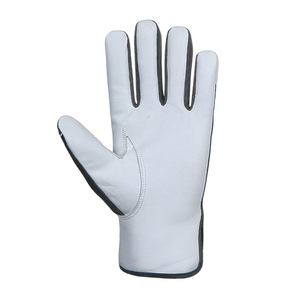 Gants de travail de bonne qualité, services ODM, design populaire, prix de gros, gants de travail de qualité supérieure - Product Image 3