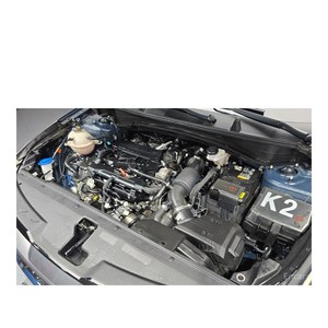 Pour Kia Sportage 1.6 Turbo Essence 2WD Modèle Juin 2022 avec 46 207 km Sièges en Cuir Caméra Arrière Volant à Gauche - Product Image 6