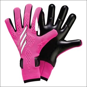 Football Goalkeeper Gloves Lightweight Durable Grip Comfortable Wrist Fit Ideal For Sports Practice And Match Use - Product Image 5