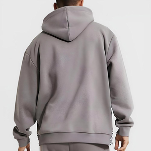 Service OEM, Vêtements Décontractés, Vente Chaude, Survêtement Évasé pour Hommes, Vente en Gros, Survêtements de Jogging et d'Entraînement de Haute Qualité - Product Image 5
