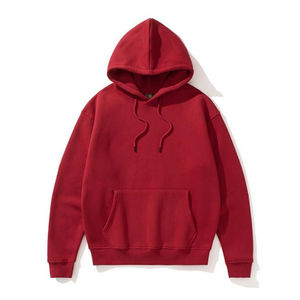 Sudadera con Capucha Premium para Hombre, Sudadera de Algodón Personalizada, Fábrica de Ropa OEM, Proveedor de Ropa al por Mayor de Marca Privada - Product Image 4