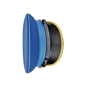 ขายส่งหมวกแก๊ปคุณภาพสูง เป็นมิตรกับสิ่งแวดล้อม สำหรับกิจกรรมกลางแจ้ง แบบยูนิเซ็กซ์  รับผลิตตามแบบ (OEM) พร้อมตราโลหะ 3 มิติ ทำด้วยมือ - Product Image 6