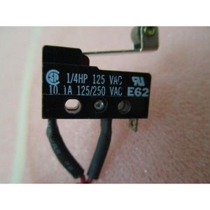 AMAT 0090-40032, สวิตช์, ระบบอินเตอร์ล็อค CVR, พาวเวอร์ - อุปกรณ์และชิ้นส่วนเซมิคอนดักเตอร์ระดับโลกที่เชื่อถือได้ - Product Image 4