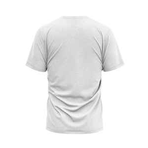 100% Cotton 300 GSM Heavyweight Men's <b>Oversized</b> <b>T</b> <b>Shirts</b> for Men Short Sleeve Crew Neck <b>Plain</b> Gym Tshirt for Men Stock Bulk - Product Image 3
