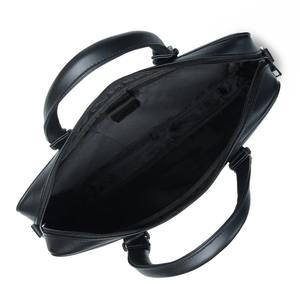 Elegante Maletín para Portátil para Hombres y Mujeres, Delgado y Ligero, con Puerto USB para Oficina, Viajes y Uso Diario - Product Image 4