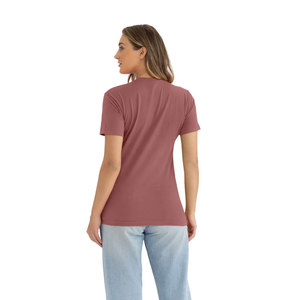 เสื้อเชิ้ต Bella+Canvas พรีเมียม รุ่นใหม่ปี 2026 เนื้อผ้านุ่ม น้ำหนักเบา สวมใส่สบาย สำหรับผู้ชายและผู้หญิง - Product Image 5
