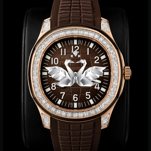 Certified Moissanite Diamond Watch Men Full Iced Out Luxury Stainless Steel Watch - Product Image 1