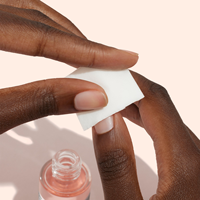 Préparation pour manucure à base de plantes, parfum floral, adhérence longue durée, préparation naturelle des ongles, déshydratant pour ongles, dégraissant pour ongles, nettoyant pour ongles