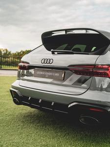 Audi RS 6 Performance 4dr Wagon AWD Usado 2025 - Product Image 3