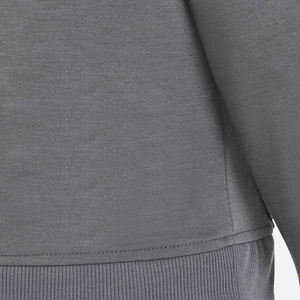 Nuevo Diseño Unisex para Niños, Conjunto Deportivo con Capucha, Transpirable, de 2 Piezas, 100% Algodón, Traje Deportivo de Invierno, Ropa Casual de Calle - Product Image 6