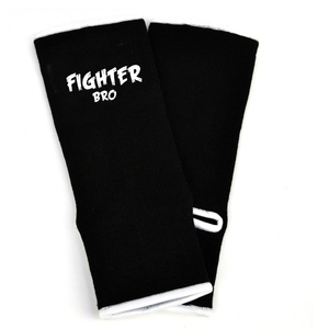 Soporte de Tobillo Profesional para Kickboxing, Compresión y Soporte para Muay Thai MMA, Diseño Personalizado, Comodidad Premium - Product Image 5