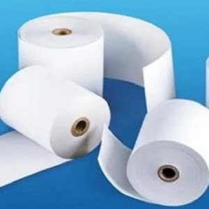 ม้วนกระดาษมินิเรจิสเตอร์สำหรับเครื่องพิมพ์ POS แบบความร้อน - Product Image 1