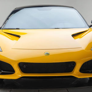 2024 L-o-t-u-s E-m-i-r-a V-6 F-i-r-s-t E-d-i-t-i-o-n - Product Image 1