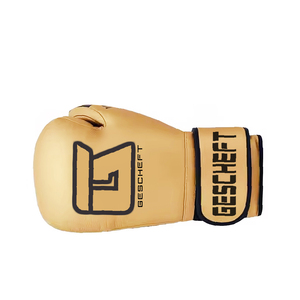 Gants de boxe personnalisés en cuir PU premium, pour entraînement et sparring, avec absorption des chocs et soutien du poignet, pour hommes et femmes - Product Image 3