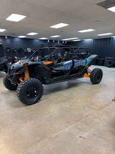 Can-Am Maverick X3 MAX Turbo RS 2026 en venta - Product Image 5
