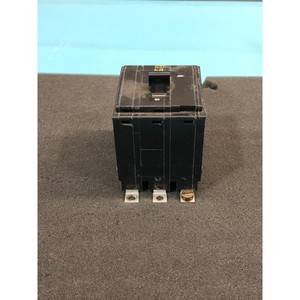 Interruptor de Circuito de 3 Polos SQUARE D QOB, NE-6849, 167272 - Equipo y Piezas de Semiconductores de Confianza de Global Legacy - Product Image 6