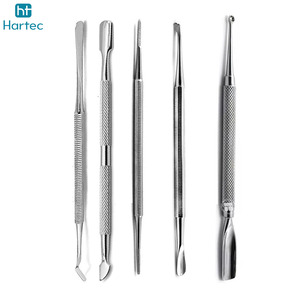 Wholesale Podiatry Kit Of Clippers Ingrown <b>Nail</b> File Thick Toenail Nippers Scissors Surgical Chiropody Podiatry Instruments <b>Sets</b> - Product Image 2