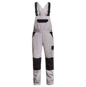 Overol Ignífugo Personalizable para Equipos de Servicio y Compradores Corporativos, para Venta al por Mayor de Ropa de Trabajo Industrial, Suministro Personalizado al por Mayor - Product Image 1