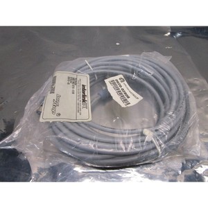 สายเคเบิล AMAT 0620-02808 รุ่น DNET TRUNK ยาว 10.0 เมตร - อุปกรณ์และอะไหล่เซมิคอนดักเตอร์ระดับโลกที่เชื่อถือได้ - Product Image 1