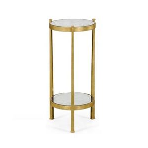 Top Standard Design Moderne Meubles Top Marbre Nouvelle Arrivée Bonne Qualité Table Basse Hôtel Décor Article Artisanat Indien - Product Image 3