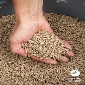 Granulés de bois de biomasse de pin et de chêne de haute qualité, briquettes de 6 mm et bâtonnets de sciure de bois, emballés en sacs, pour chaudières et fours - Product Image 6