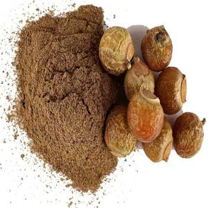Polvo de Reetha Puro y Natural de Grado Alimenticio, Venta Caliente, para una Reparación Capilar Eficaz, Brillo y Prevención de la Caída del Cabello, Precio Competitivo - Product Image 2