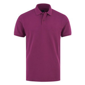 Chemises Polo - Style Casual de Bureau - Look Élégant - Design Simple - Tissu Doux - Vêtements de Travail Confortables - Style Simple et Élégant - Chemises Polo - Product Image 1
