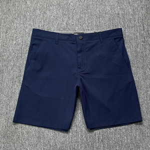 กางเกงขาสั้นคาร์โก้ กางเกงชายหาด ยืดได้ 4 ทิศทาง กางเกงออกกำลังกายผู้ชาย มีกระเป๋า แห้งเร็ว ระบายอากาศได้ดี สำหรับการฝึกซ้อม กางเกงบอร์ดชอร์ต - Product Image 5