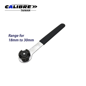 ประแจถอดลูกสูบคาลิปเปอร์เบรคมอเตอร์ไซค์อเนกประสงค์ TAIWAN CALIBRE ขนาด 18-30 มม. - Product Image 4