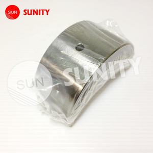 Cojinete de biela TAIWAN SUNITUY 6HA2M STD OEM 126625-23221 Antidesgaste Plateado con 6 Meses de Garantía para Motor Marino Yanmar 6HA2M - Product Image 1