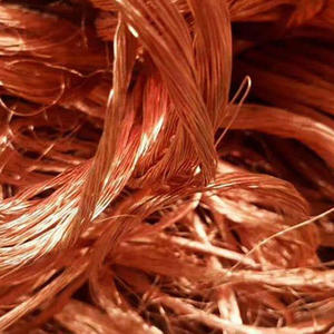 Birch Cliff <b>Copper</b> <b>Scrap</b> - Product Image 6