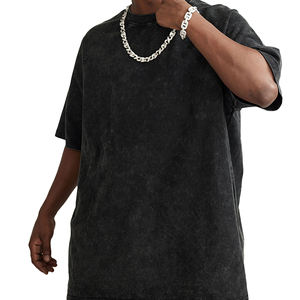 เสื้อเชิ้ตแขนสั้นผู้ชายสไตล์ลำลอง ผ้าทวิลล์สีพื้น รีดง่าย สำหรับฤดูร้อน ผลิตตามแบบ ODM ซักกรด คอตั้ง ปรับแต่งได้ - Product Image 6