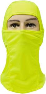 Cagoule de ski personnalisée avec motif, coupe-vent et imperméable, pour sports de plein air, unisexe, pour adultes, moto et cyclisme - Product Image 5