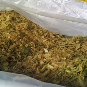 Ananas séché au Vietnam, alimentation fermentée, pulpe d'ananas séchée pour ANGLE d'alimentation des animaux - Product Image 4