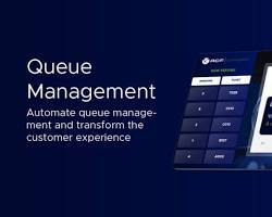 Sistema Digital de Gestión de Colas con Conexión a Internet, Reduce los Tiempos de Espera, Tickets Inteligentes para Colas, Citas, Seguimiento de Clientes en Tiempo Real - Product Image 3
